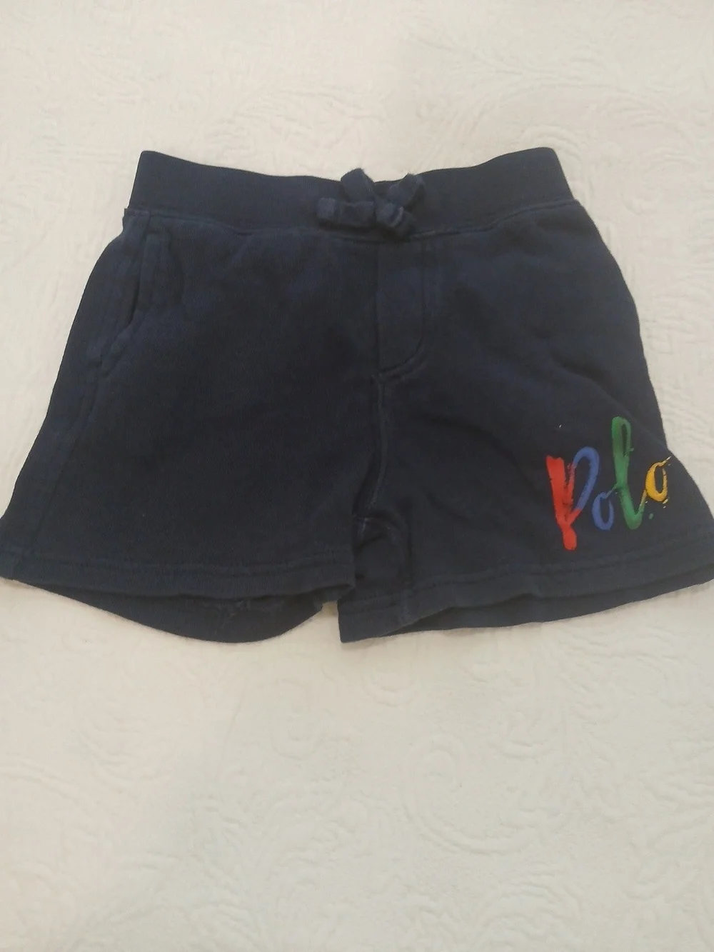 Ralph Lauren classic ralph